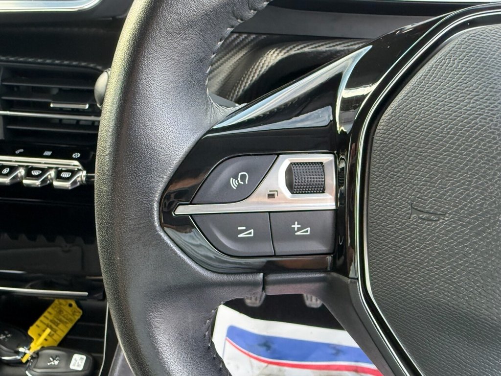 Used Peugeot 2008 2020 for sale - 76501016: Photo 29