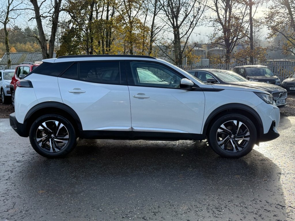 Used Peugeot 2008 2020 for sale - 76501016: Photo 4