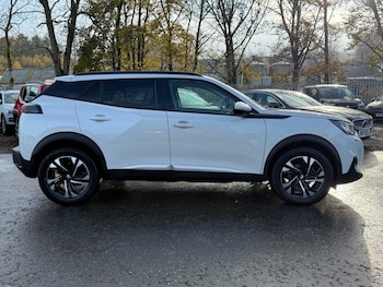 Used Peugeot 2008 2020 for sale - 76501016: Photo