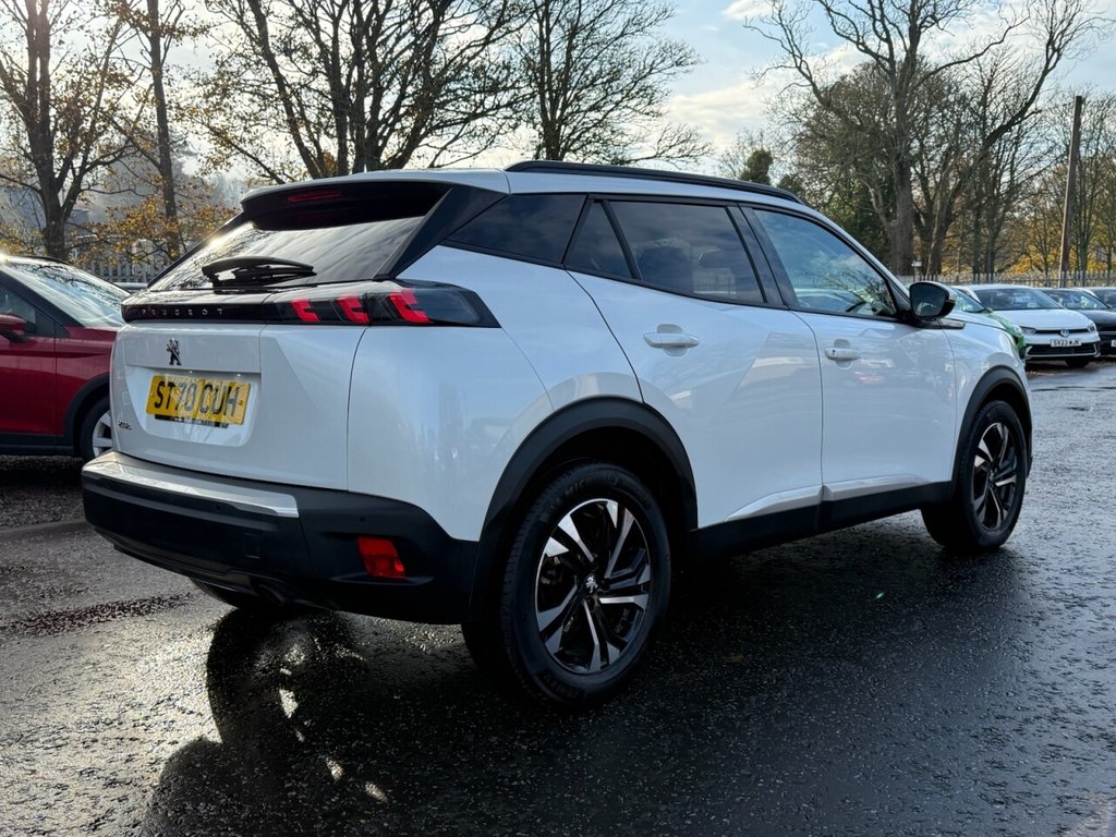 Used Peugeot 2008 2020 for sale - 76501016: Photo 5