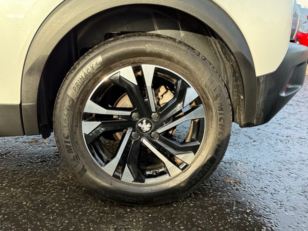 Used Peugeot 2008 2020 for sale - 76501016: Photo 8