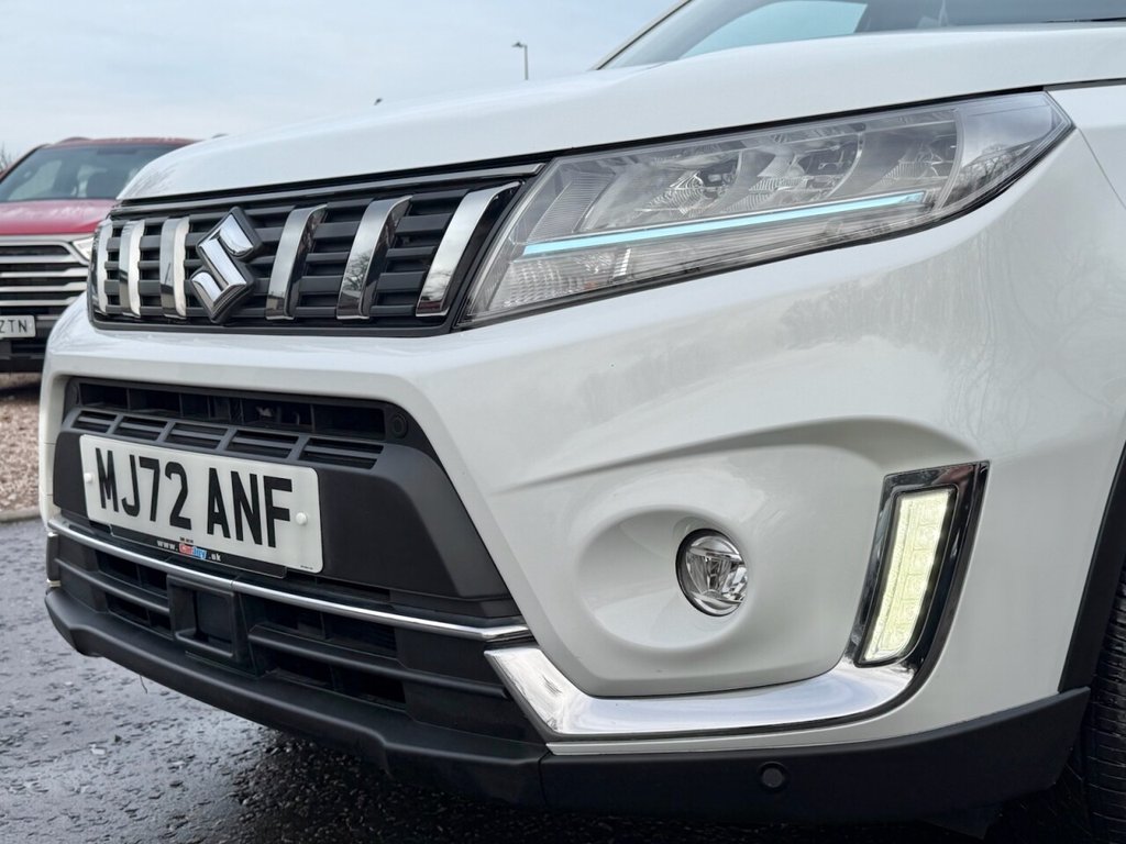 Used Suzuki Vitara 2022 for sale - 76923730: Photo 10