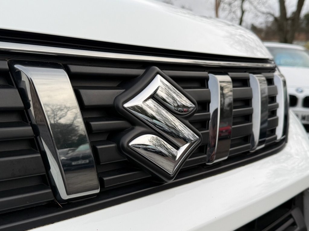 Used Suzuki Vitara 2022 for sale - 76923730: Photo 13