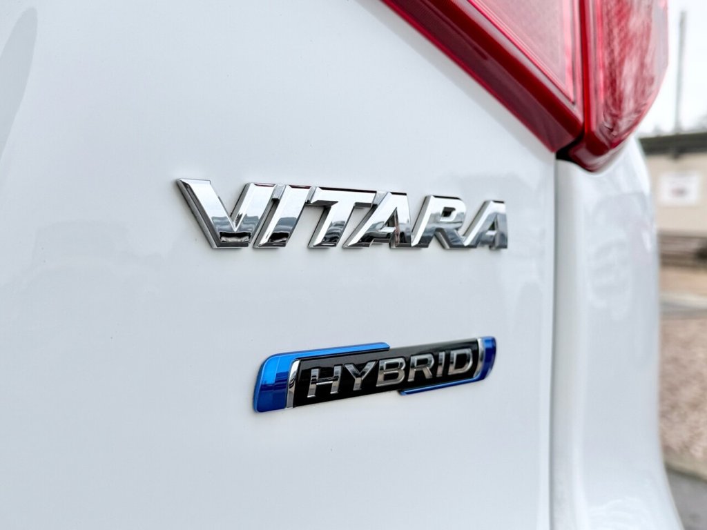 Used Suzuki Vitara 2022 for sale - 76923730: Photo 16