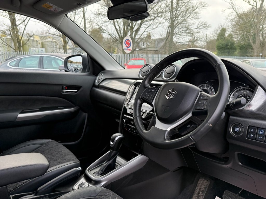 Used Suzuki Vitara 2022 for sale - 76923730: Photo 18