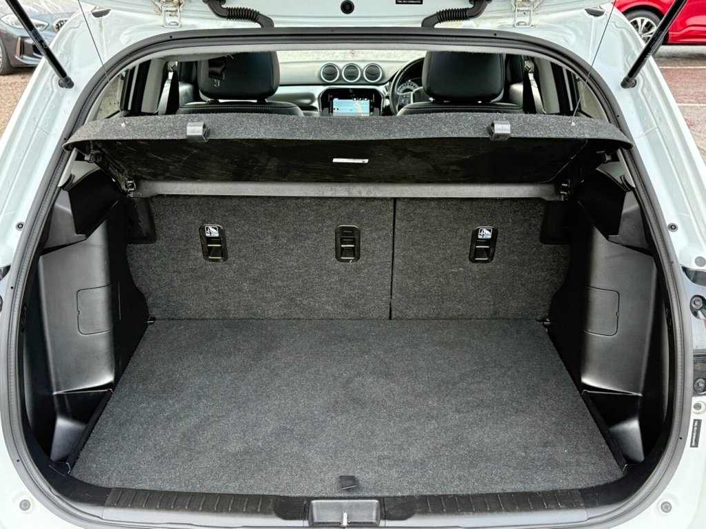 Used Suzuki Vitara 2022 for sale - 76923730: Photo 19