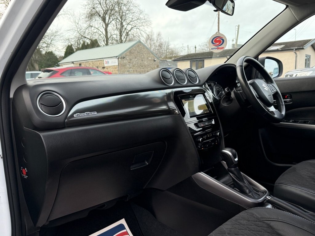 Used Suzuki Vitara 2022 for sale - 76923730: Photo 21