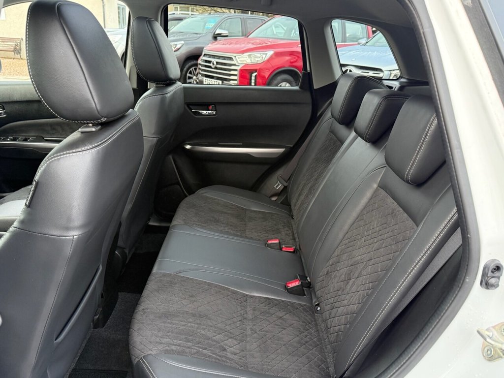 Used Suzuki Vitara 2022 for sale - 76923730: Photo 25