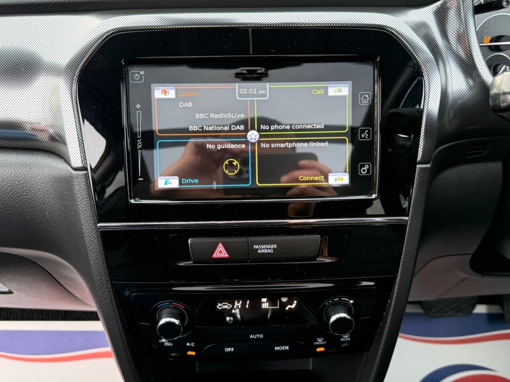 Used Suzuki Vitara 2022 for sale - 76923730: Photo 28