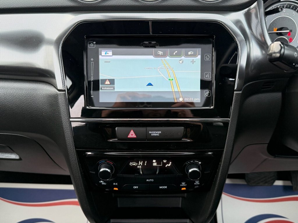 Used Suzuki Vitara 2022 for sale - 76923730: Photo 29