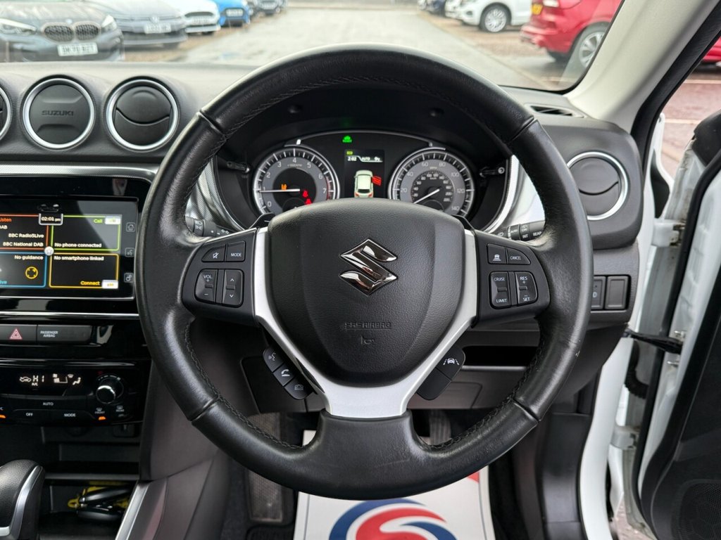 Used Suzuki Vitara 2022 for sale - 76923730: Photo 30