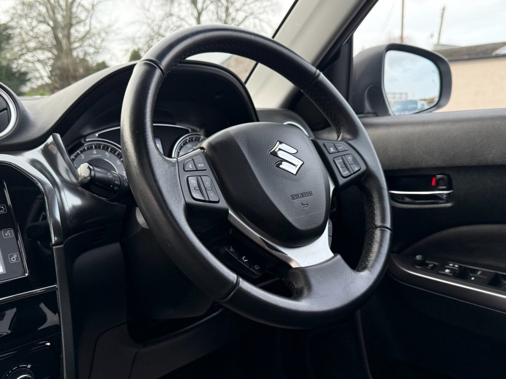 Used Suzuki Vitara 2022 for sale - 76923730: Photo 31