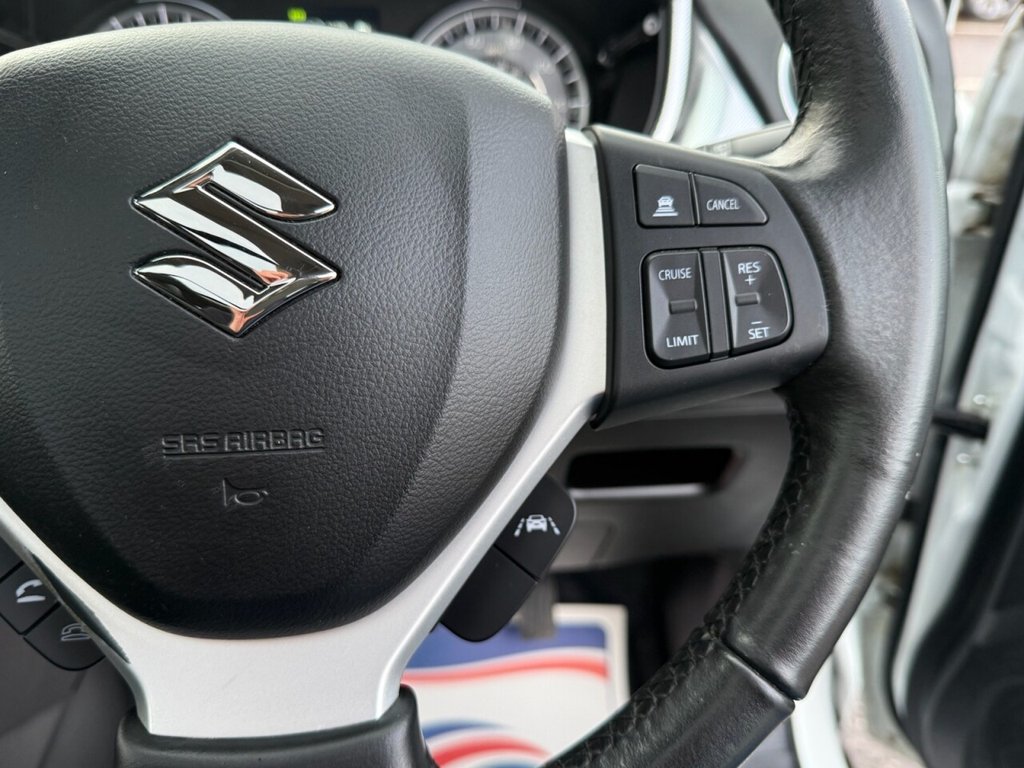 Used Suzuki Vitara 2022 for sale - 76923730: Photo 32