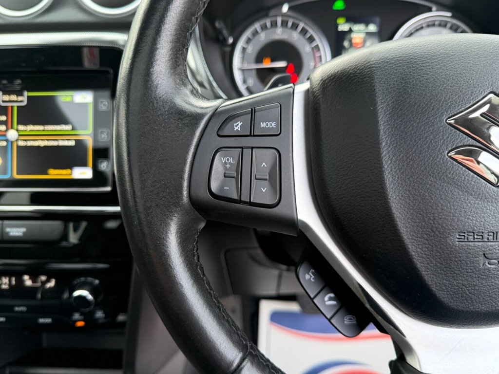 Used Suzuki Vitara 2022 for sale - 76923730: Photo 33