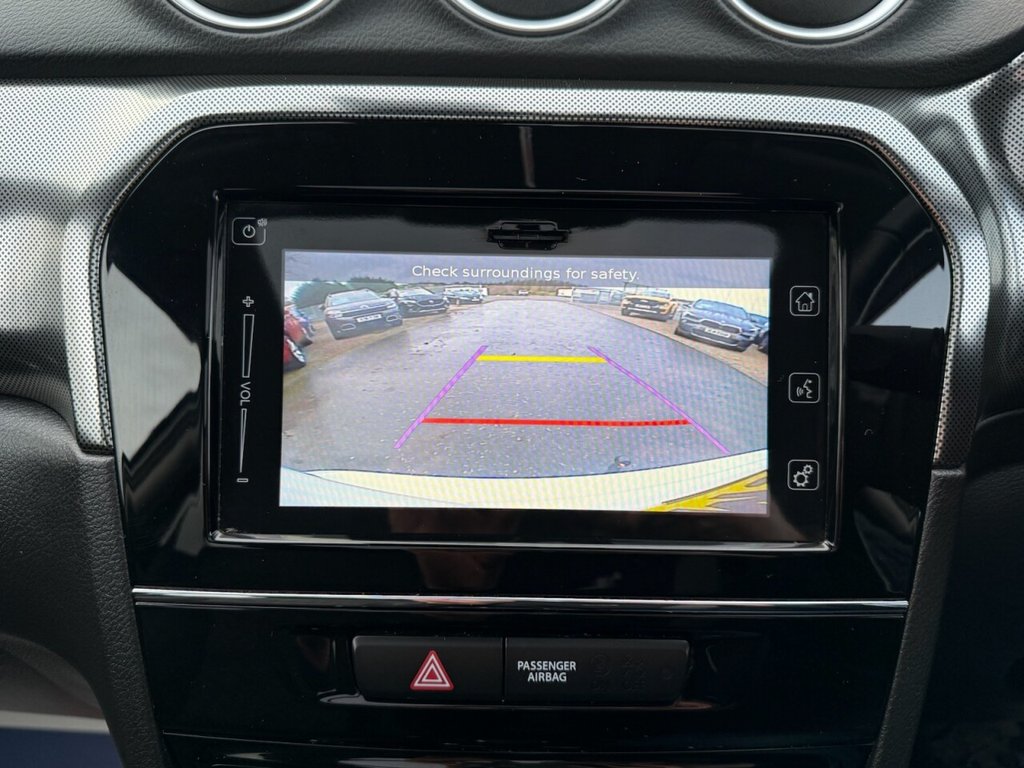 Used Suzuki Vitara 2022 for sale - 76923730: Photo 34