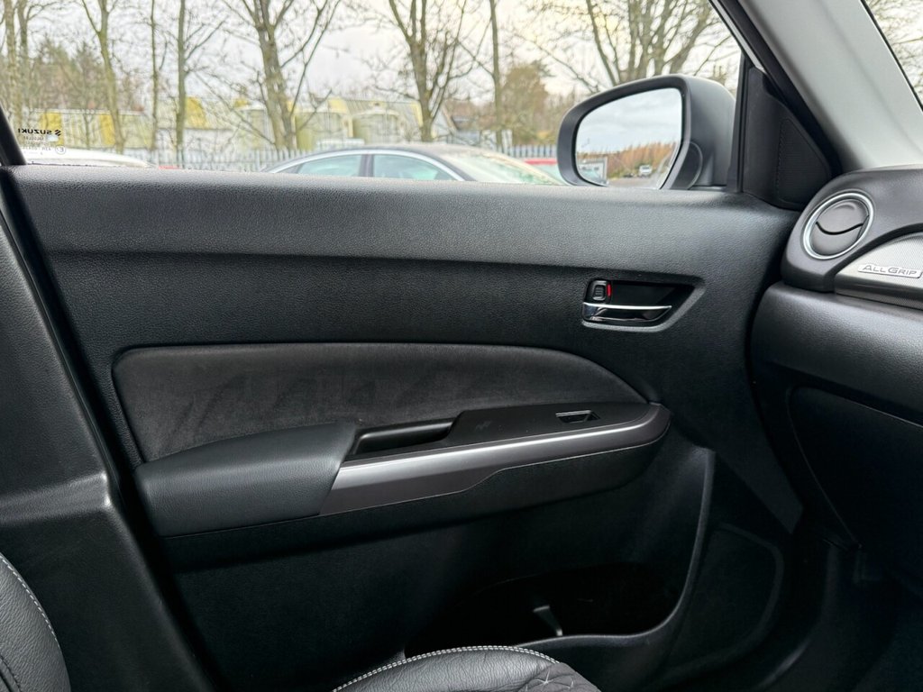 Used Suzuki Vitara 2022 for sale - 76923730: Photo 36