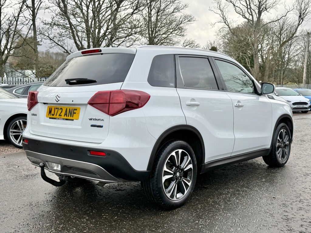 Used Suzuki Vitara 2022 for sale - 76923730: Photo 5