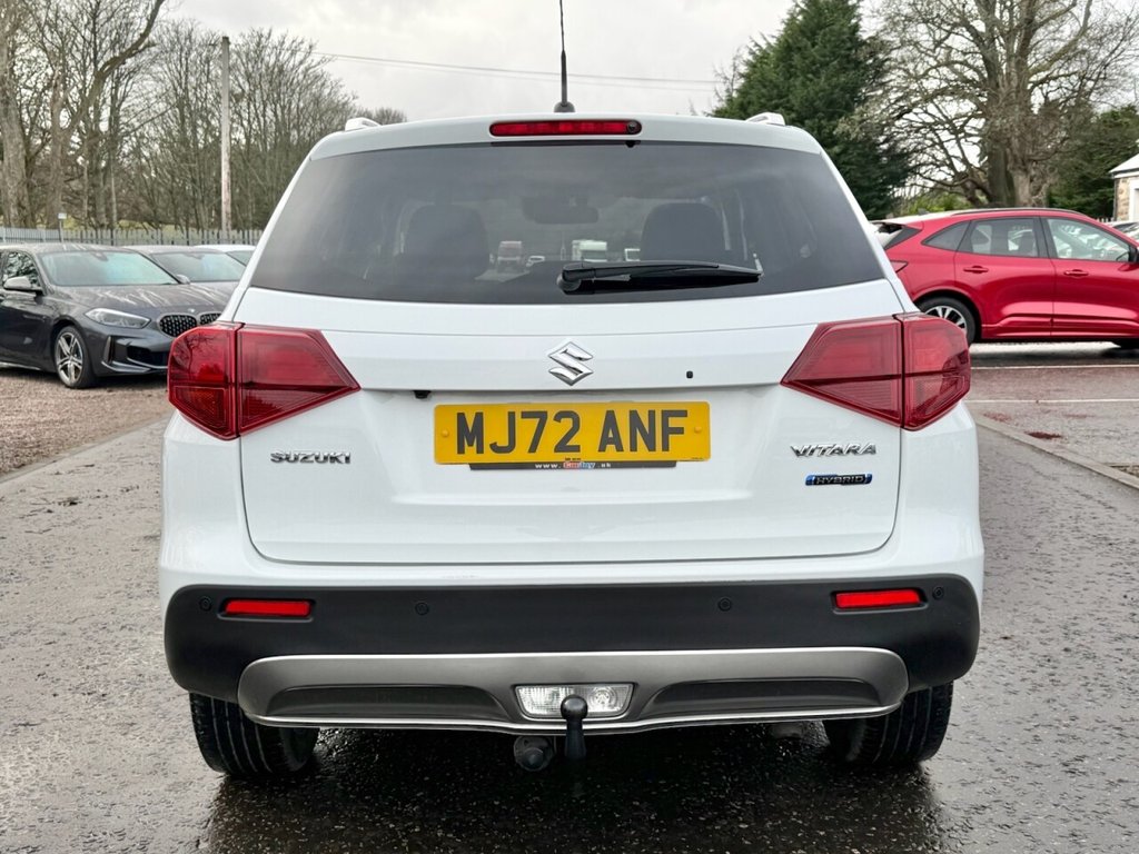 Used Suzuki Vitara 2022 for sale - 76923730: Photo 6
