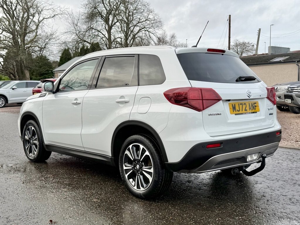 Used Suzuki Vitara 2022 for sale - 76923730: Photo 7