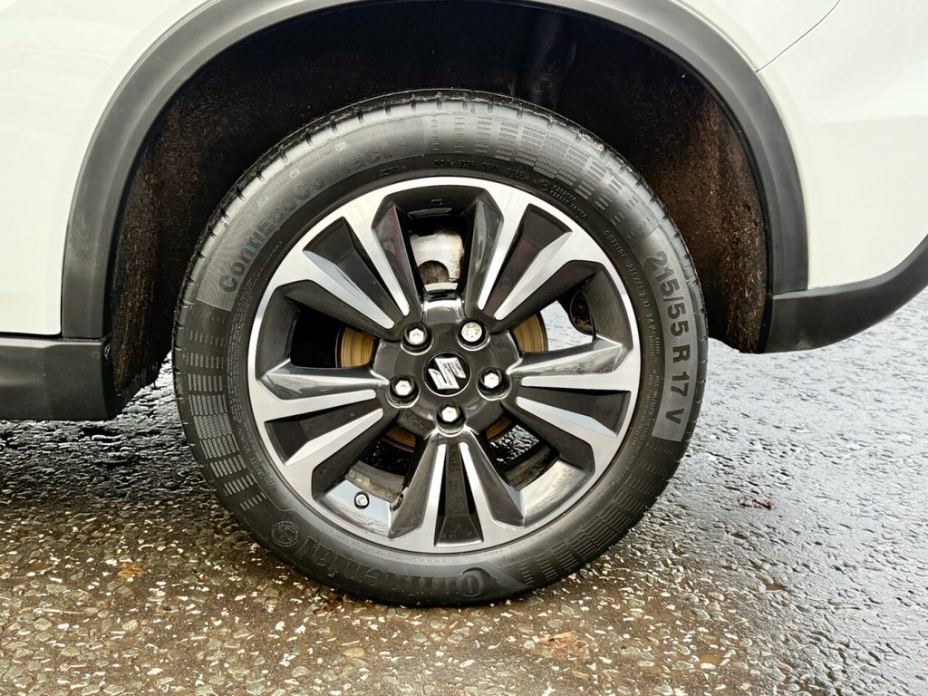 Used Suzuki Vitara 2022 for sale - 76923730: Photo 8