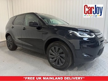 Used Land Rover Discovery Sport 2020 for sale - 79300869: Photo