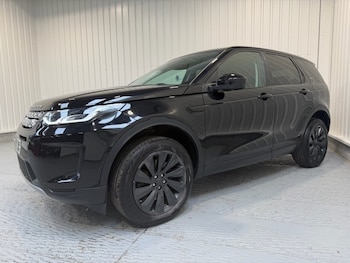 Used Land Rover Discovery Sport 2020 for sale - 79300869: Photo