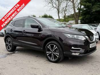 2019 (69) - 1.3 DIG-T N-Connecta SUV 5dr Petrol Manual 140 bhp