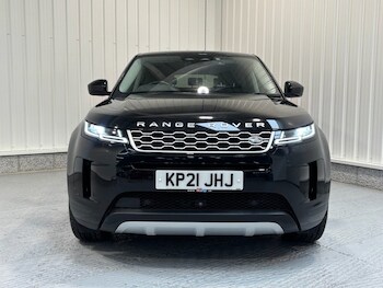 Used Land Rover Range Rover Evoque 2021 for sale - 78924043: Photo