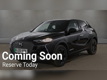 Used DS Automobiles DS 3 2020 for sale - 79450529: Photo