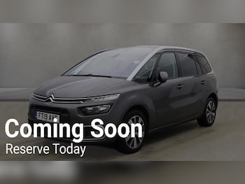 Used Citroen Grand C4 Picasso 2019 for sale - 77821241: Photo