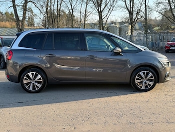 Used Citroen Grand C4 Picasso 2019 for sale - 77821241: Photo