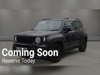Used Jeep Renegade 2020 for sale - 78773531: Photo