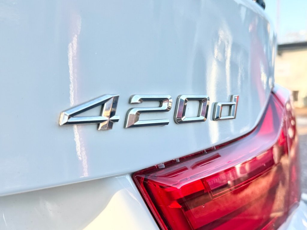 Used BMW 4 Series 2018 for sale - 76783771: Photo 13