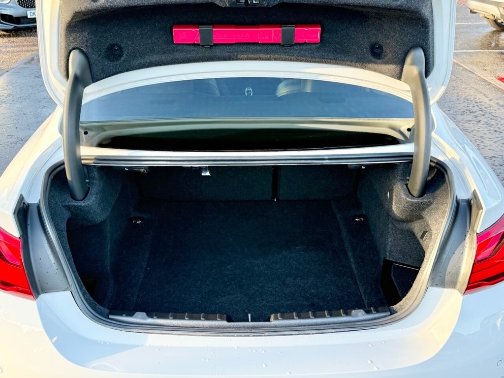 Used BMW 4 Series 2018 for sale - 76783771: Photo 15