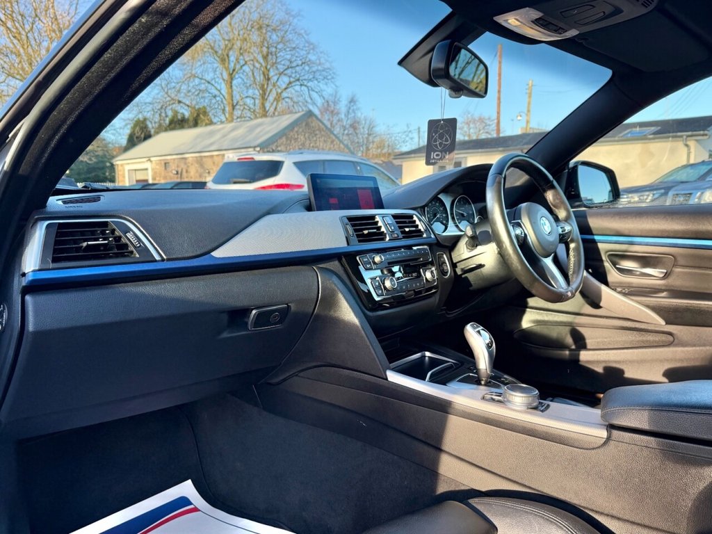 Used BMW 4 Series 2018 for sale - 76783771: Photo 17