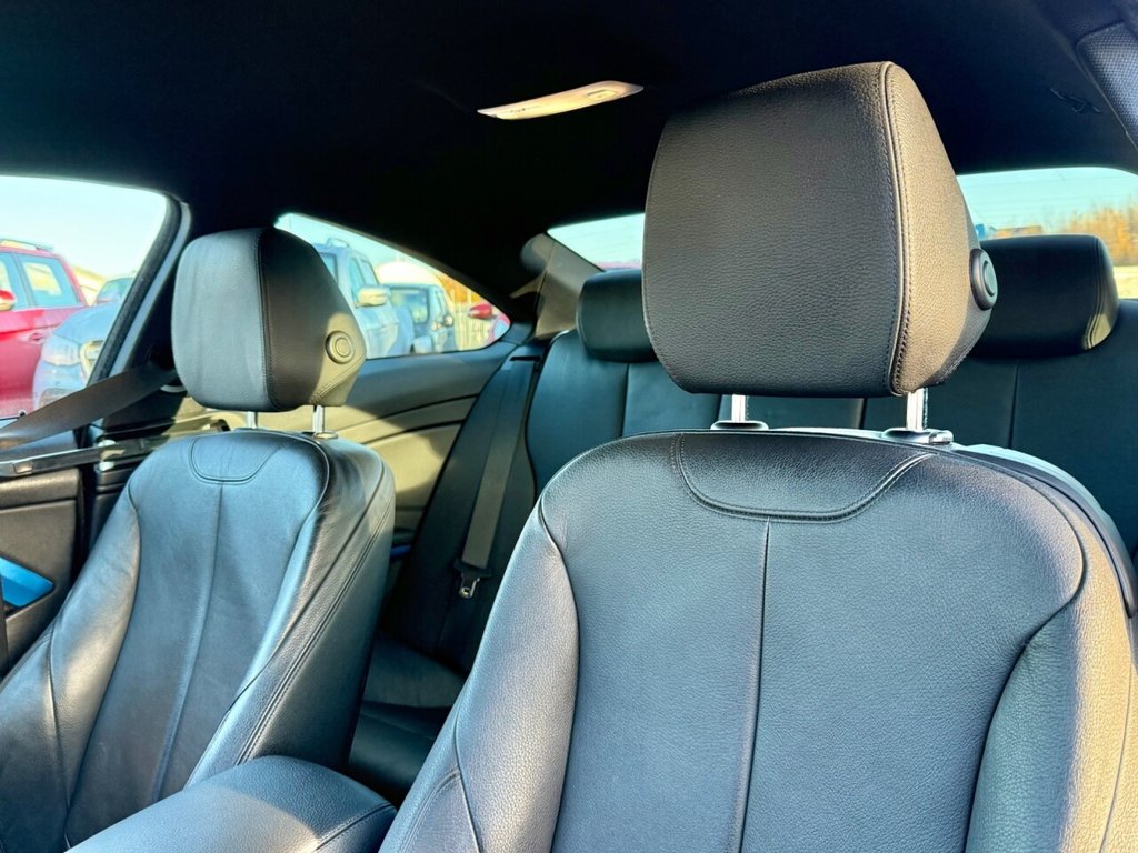 Used BMW 4 Series 2018 for sale - 76783771: Photo 20