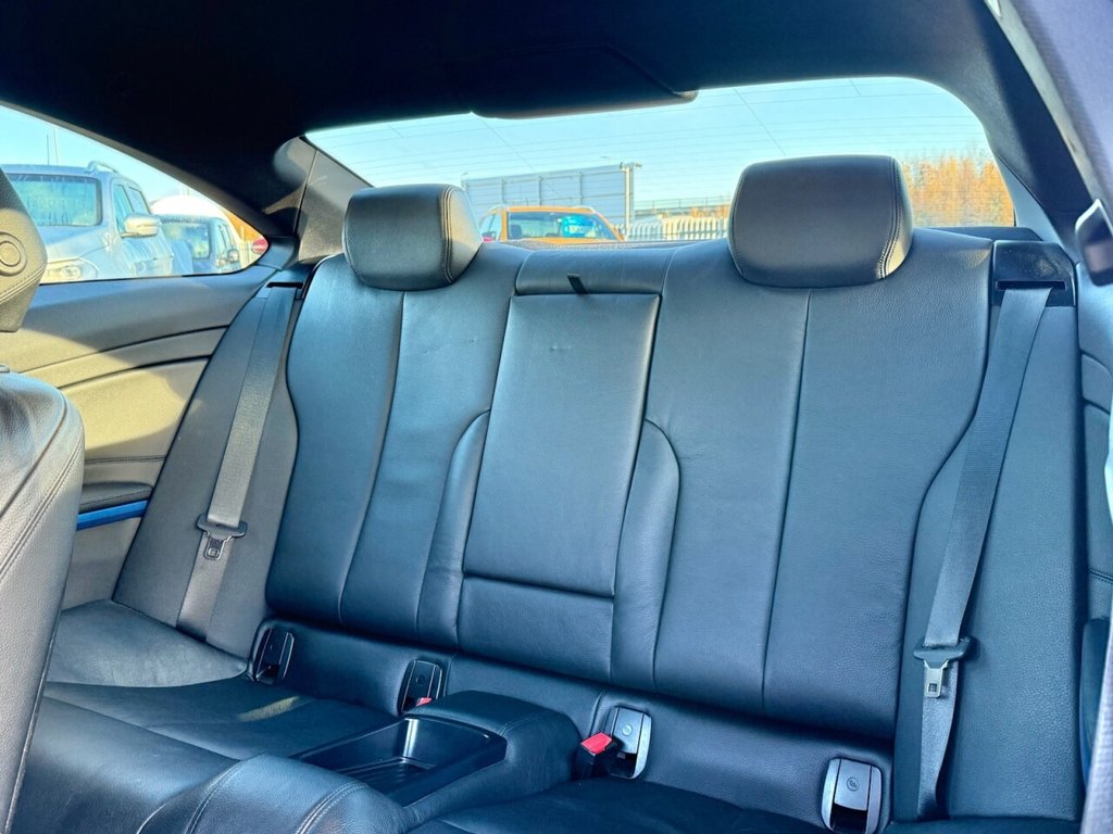 Used BMW 4 Series 2018 for sale - 76783771: Photo 22