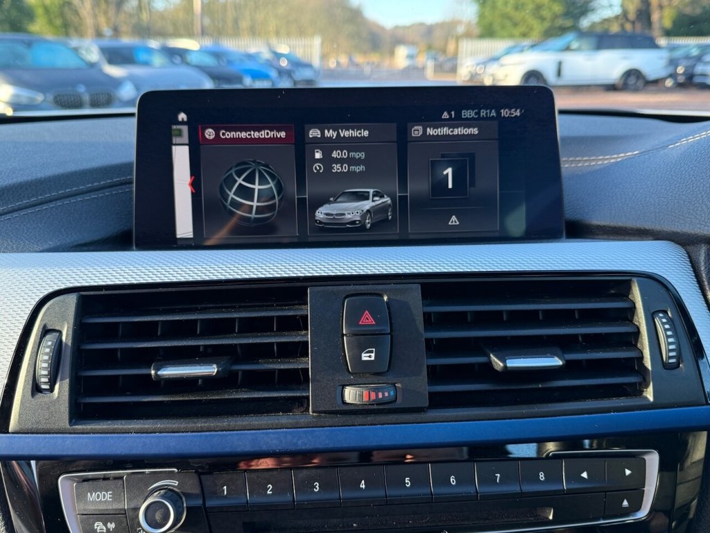 Used BMW 4 Series 2018 for sale - 76783771: Photo 25