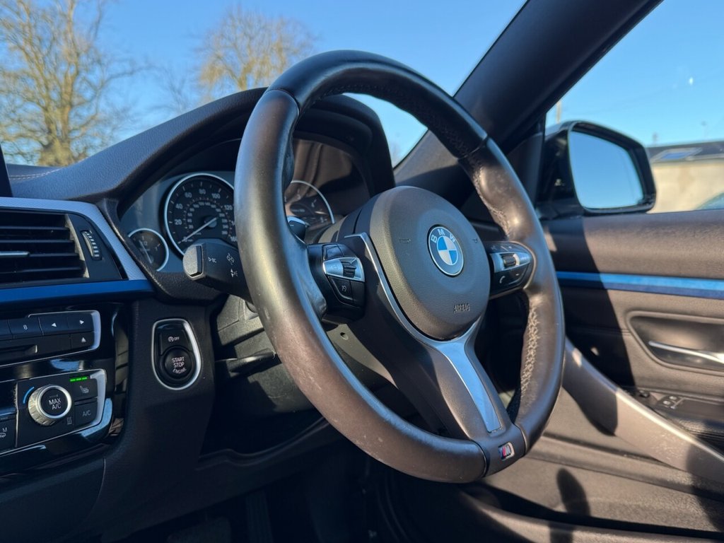Used BMW 4 Series 2018 for sale - 76783771: Photo 26