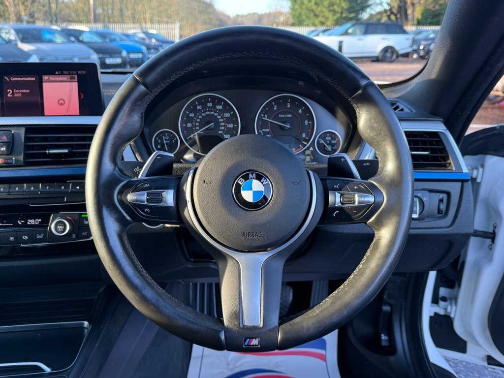 Used BMW 4 Series 2018 for sale - 76783771: Photo 28