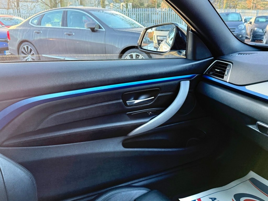 Used BMW 4 Series 2018 for sale - 76783771: Photo 32