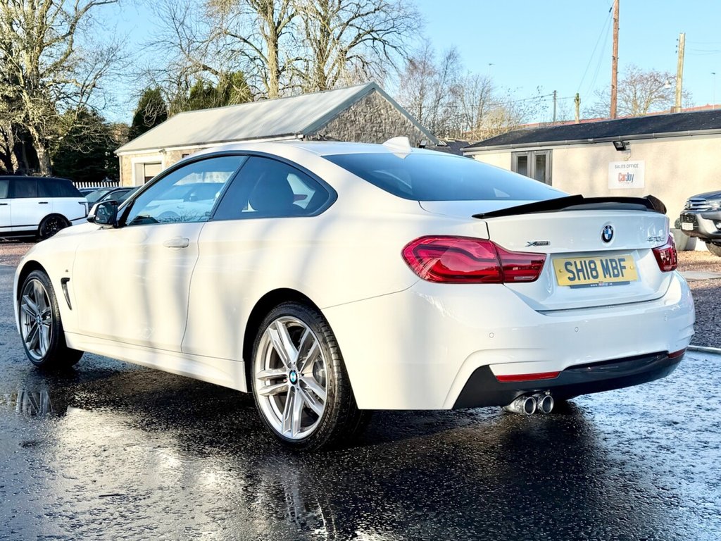 Used BMW 4 Series 2018 for sale - 76783771: Photo 6