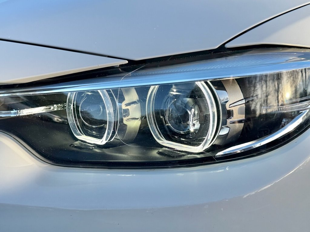 Used BMW 4 Series 2018 for sale - 76783771: Photo 8