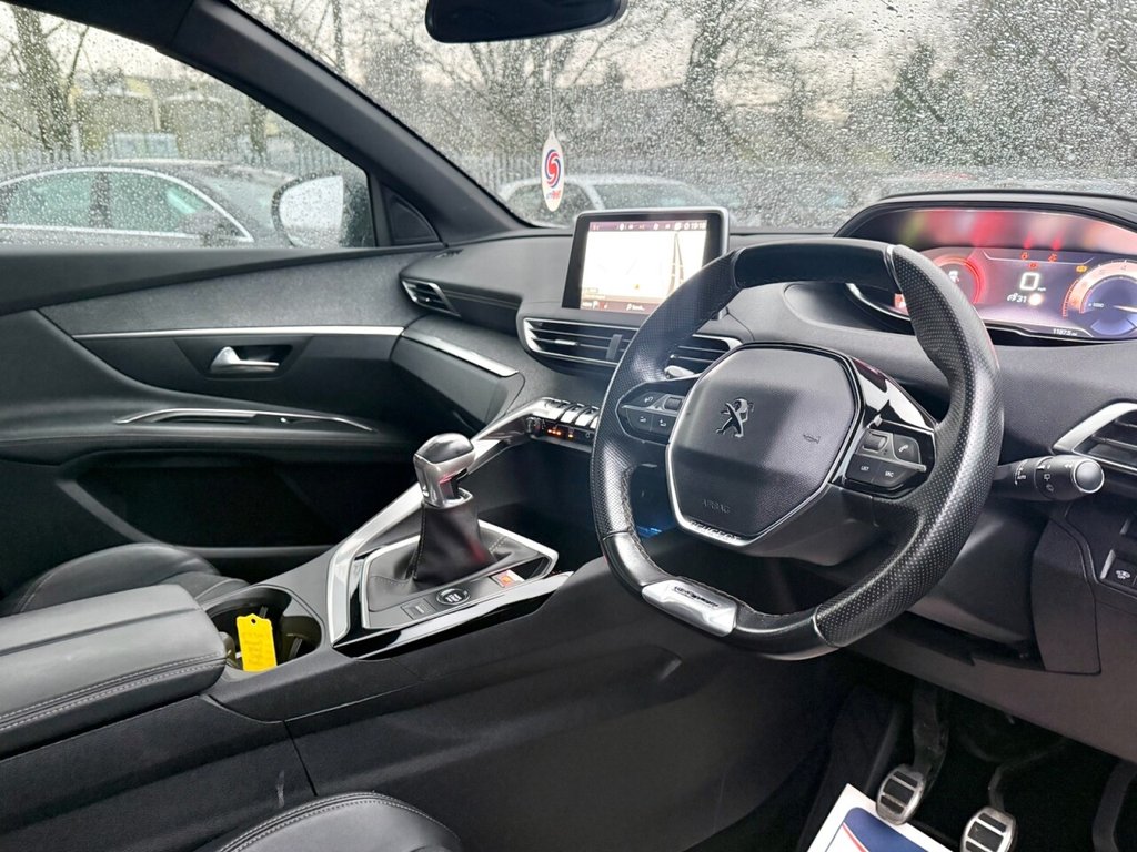 Used Peugeot 3008 2019 for sale - 77307311: Photo 16