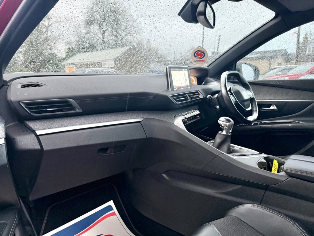 Used Peugeot 3008 2019 for sale - 77307311: Photo 18