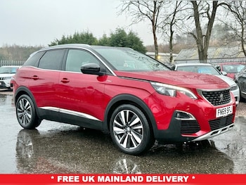 2019 (69) - 1.2 PureTech GT Line 5dr