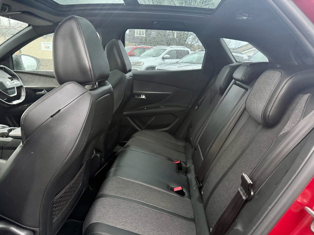 Used Peugeot 3008 2019 for sale - 77307311: Photo 21