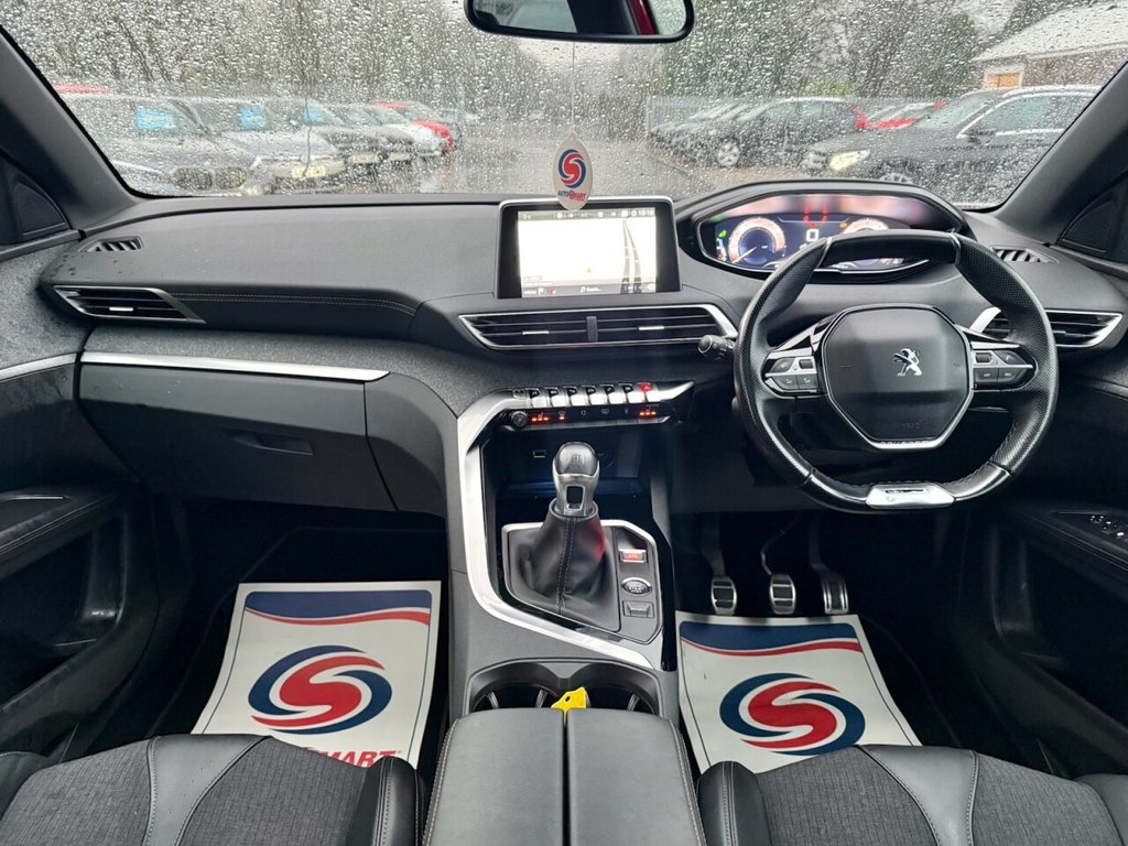 Used Peugeot 3008 2019 for sale - 77307311: Photo 22