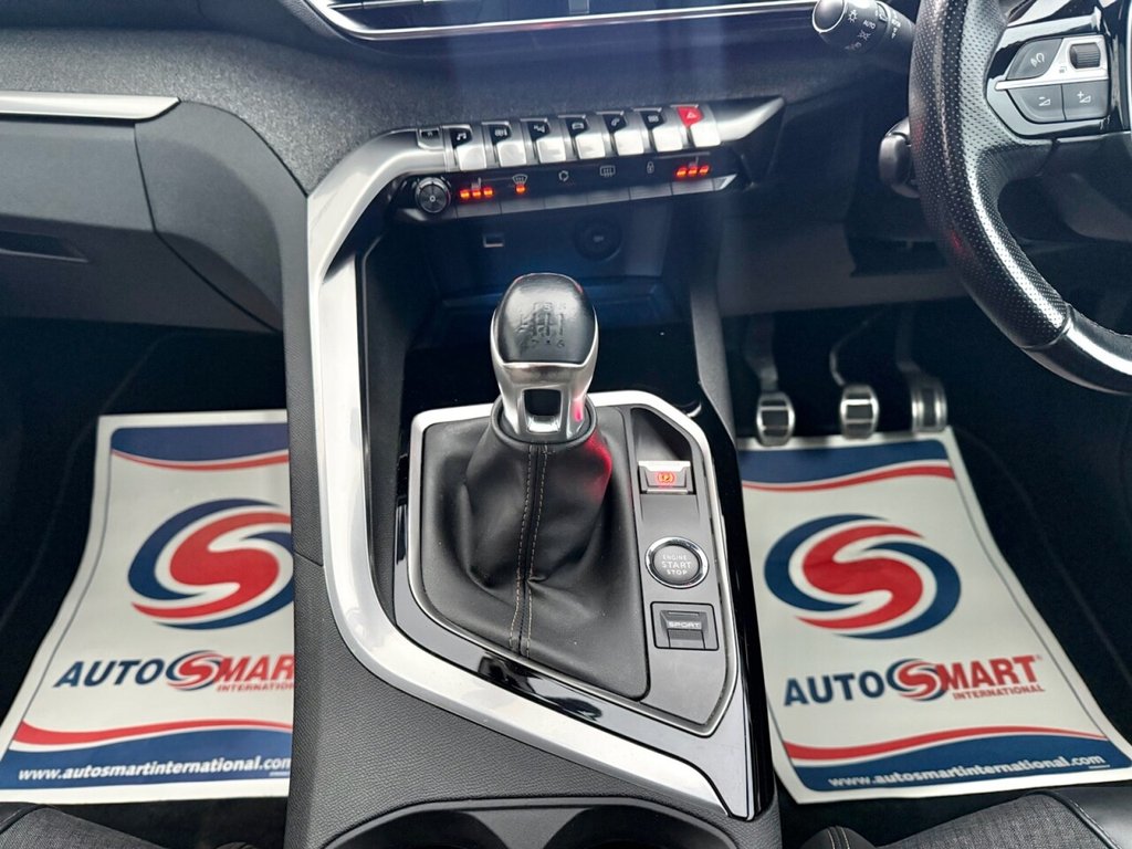 Used Peugeot 3008 2019 for sale - 77307311: Photo 23