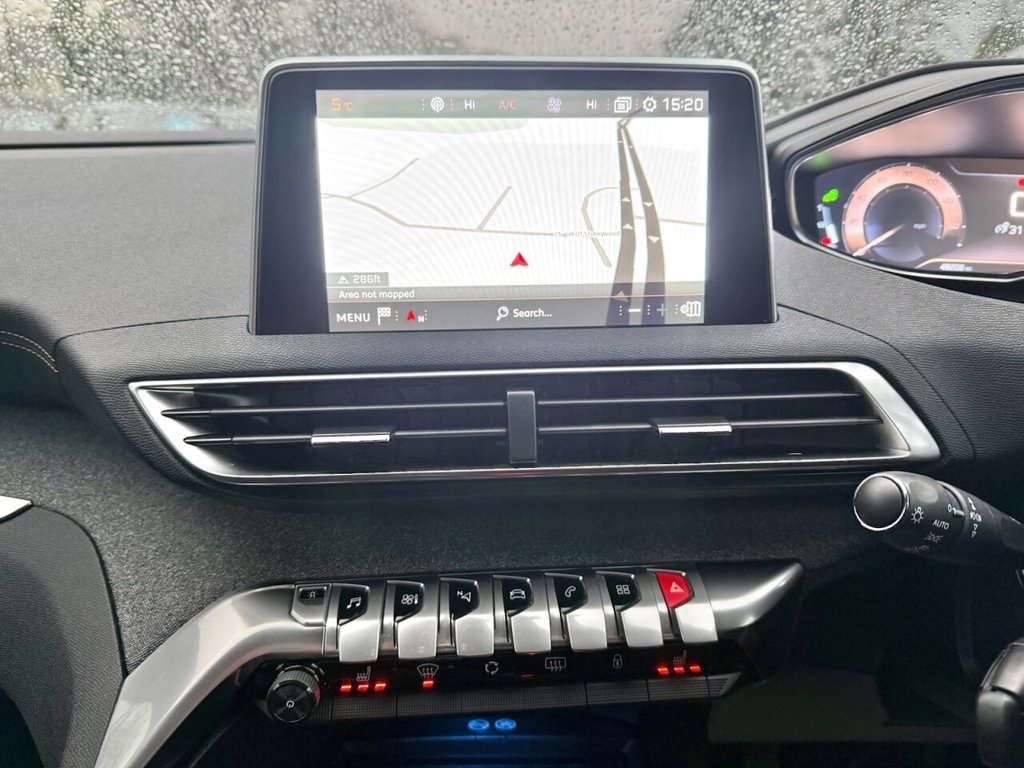 Used Peugeot 3008 2019 for sale - 77307311: Photo 25